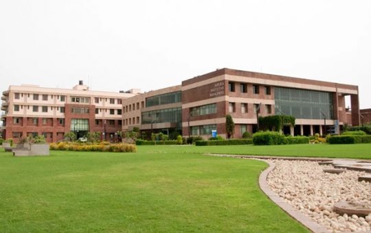 Popular MBA Colleges in Jaipur based on Placements – Bam Jamz