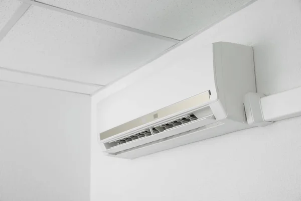 Modern HVAC Control