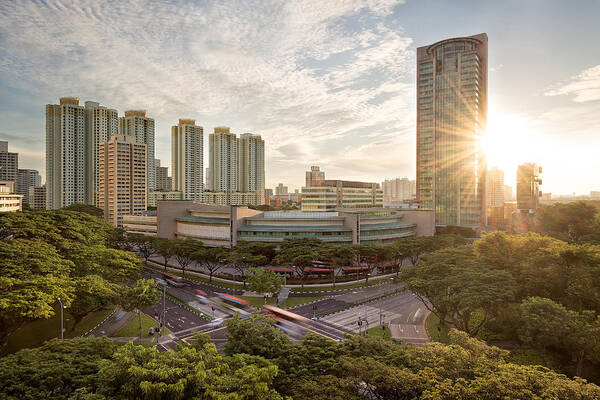 Toa Payoh