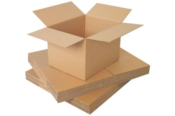 Corrugated Boxes