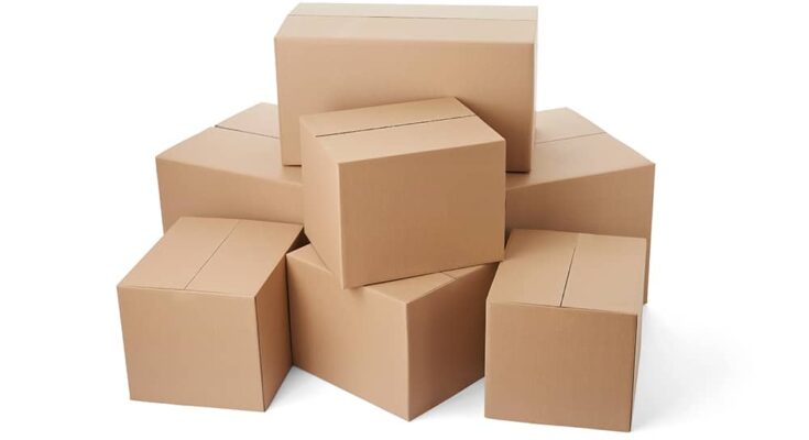 Wholesale Moving Supplies